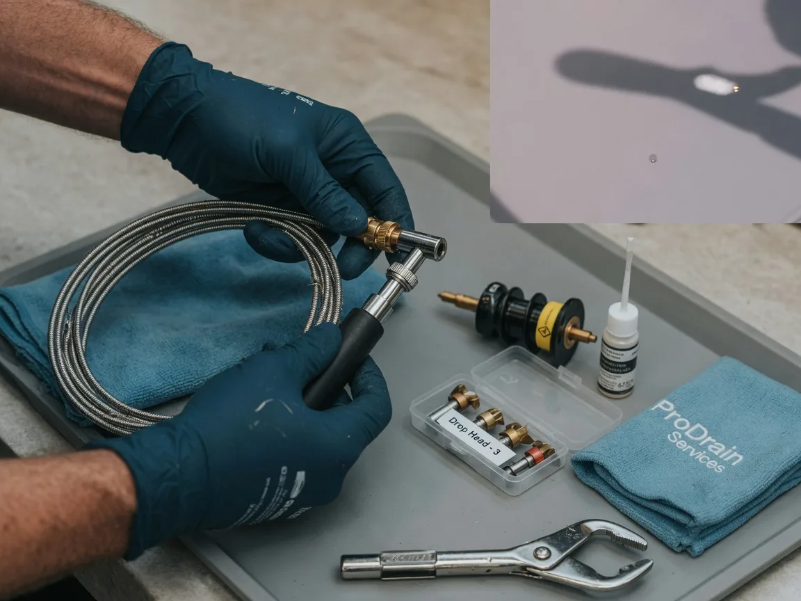 Why choose Drain Cleaning in Randolph, MA